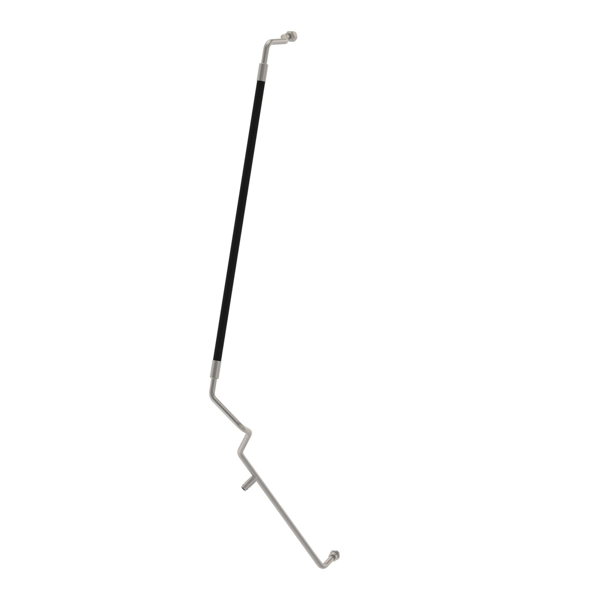 SJ20961: Fits John Deere SJ20961 Compressor to Condenser Line – Genuine OEM