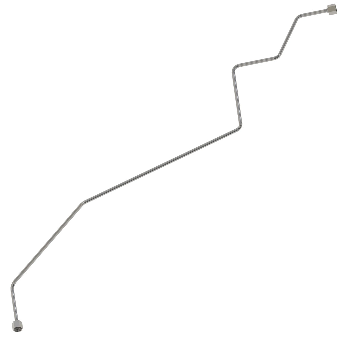 SJ21064: Fits John Deere SJ21064 Tractor Brake Valve Pipe – Genuine OEM