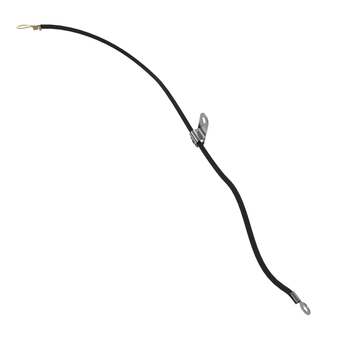 SJ21066: Fits John Deere SJ21066 Ground Cable Wiring Harness – Genuine OEM