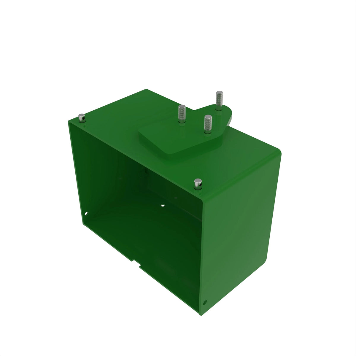 SJ21237: Fits John Deere SJ21237 Battery Box – Genuine OEM