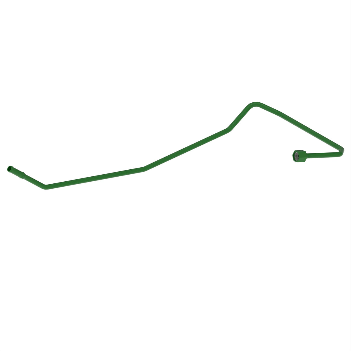 SJ21244: Fits John Deere SJ21244 Fuel Line, Cooler Supply – Genuine OEM