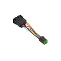 SJ21575: Fits John Deere SJ21575 Toggle/Rocker Switch – Genuine OEM
