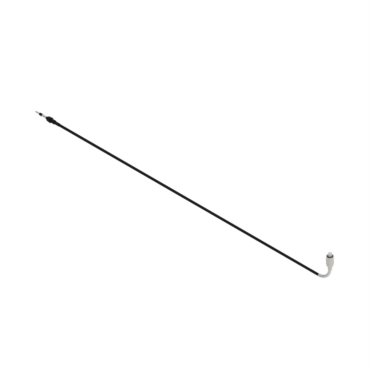 SJ21730: Fits John Deere SJ21730 Rear Cable – Genuine OEM