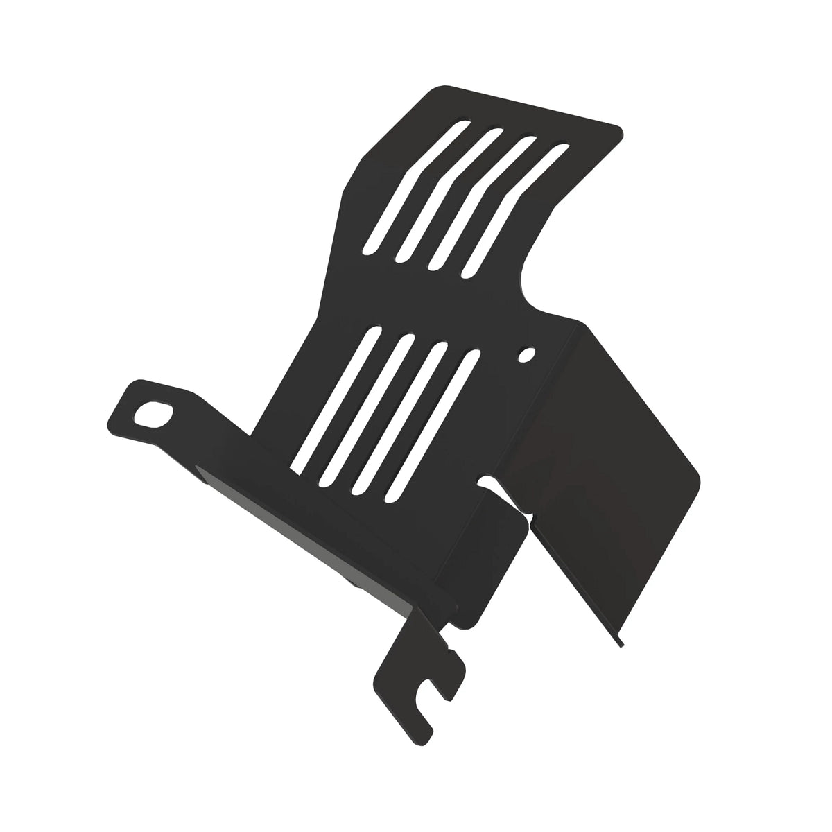 SJ21782: Fits John Deere SJ21782 Right Side Guard – Genuine OEM