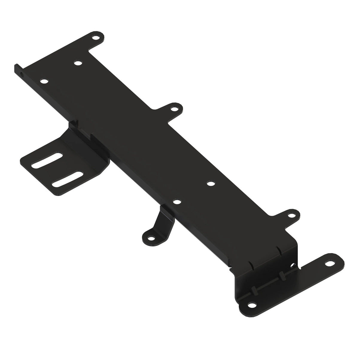 SJ21944: Fits John Deere SJ21944 Radiator Assembly Support – Genuine OEM