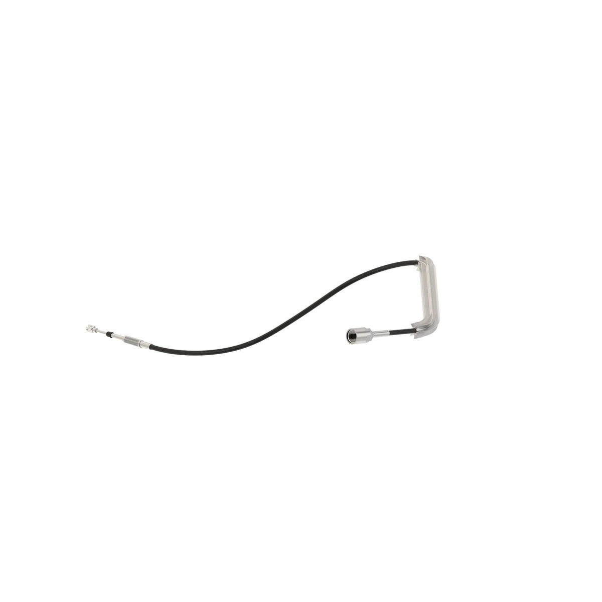 SJ21993: Fits John Deere SJ21993 Mid SCV Push Pull Cable – Genuine OEM