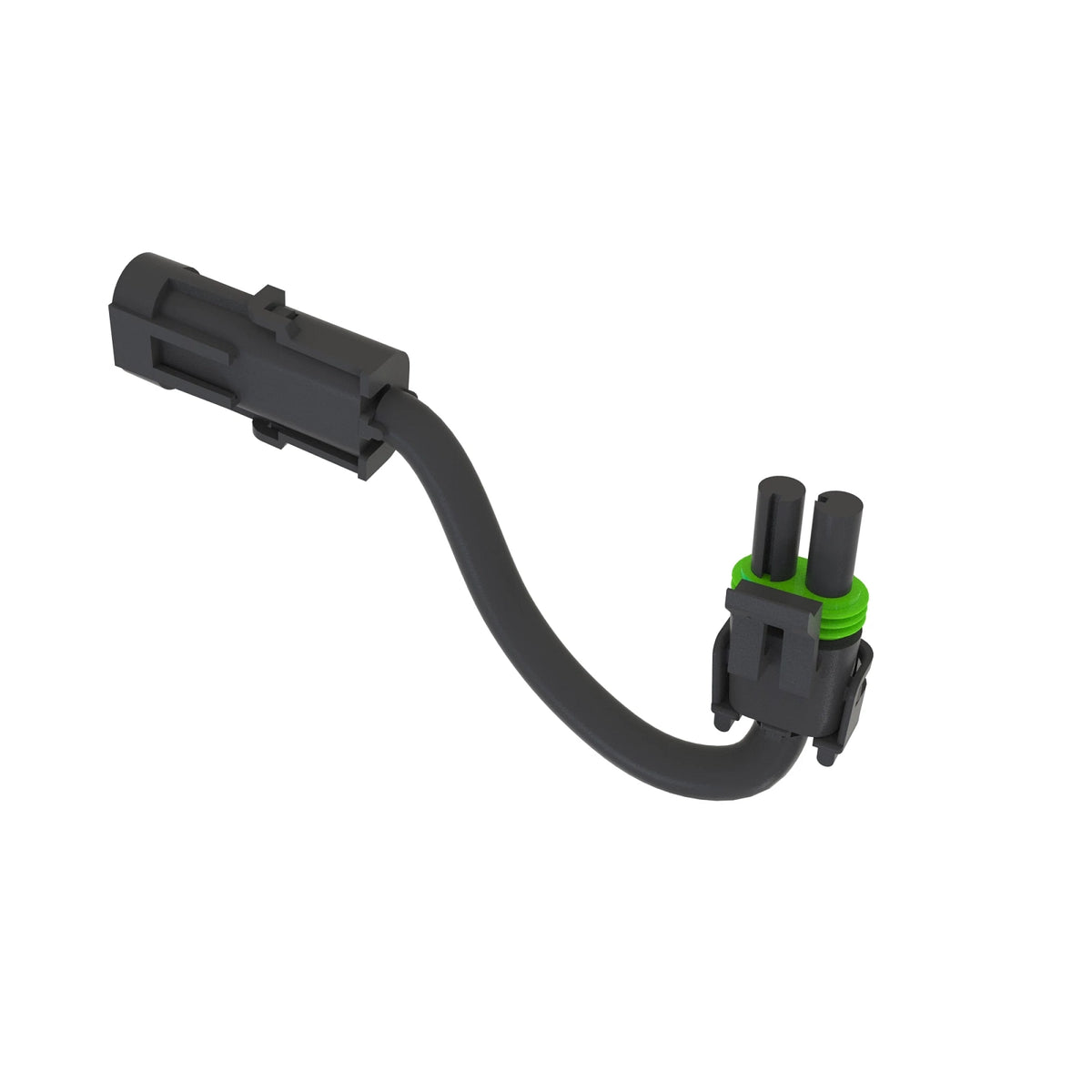 SJ22014: Fits John Deere SJ22014 Neutral Start Switch Jumper Wiring Harness – Genuine OEM