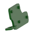 SJ22117: Fits John Deere SJ22117 Left Side Step Support – Genuine OEM