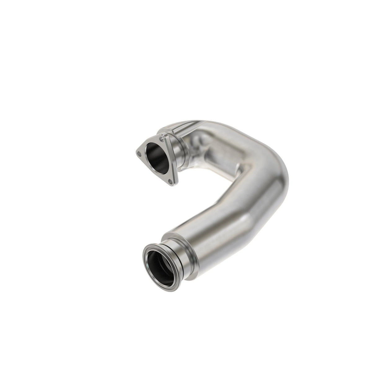 SJ22177: Fits John Deere SJ22177 Exhaust Pipe – Genuine OEM