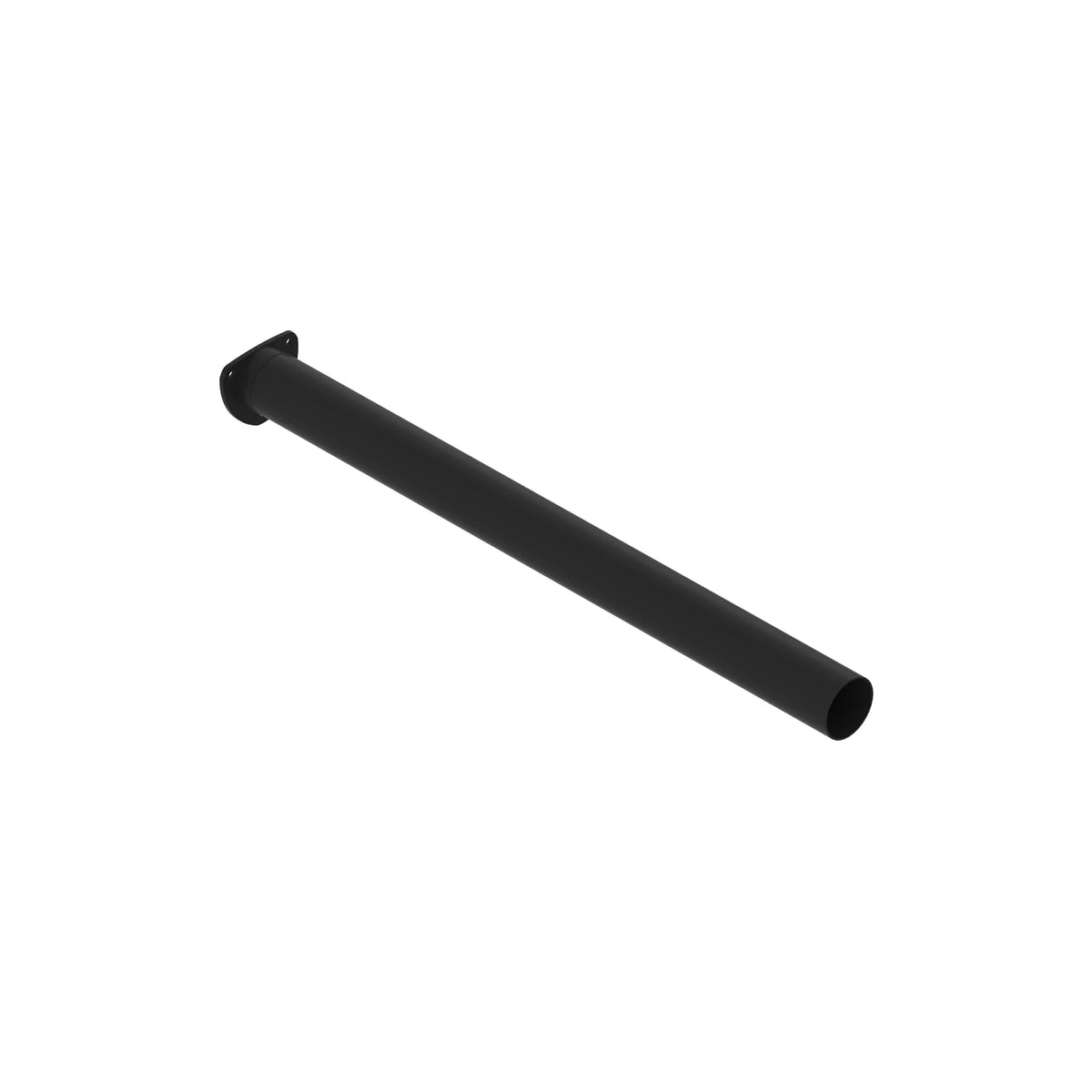 SJ22239: Fits John Deere SJ22239 Front MFWD Shield Assembly Tube – Genuine OEM