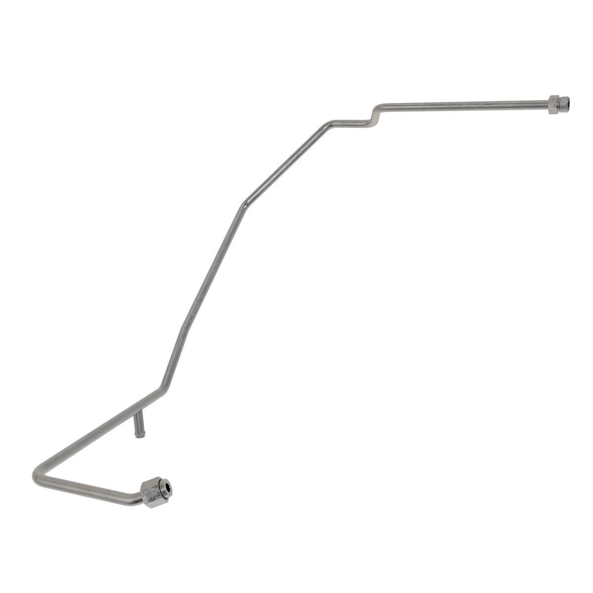 SJ22245: Fits John Deere SJ22245 Steering Return Oil Line – Genuine OEM