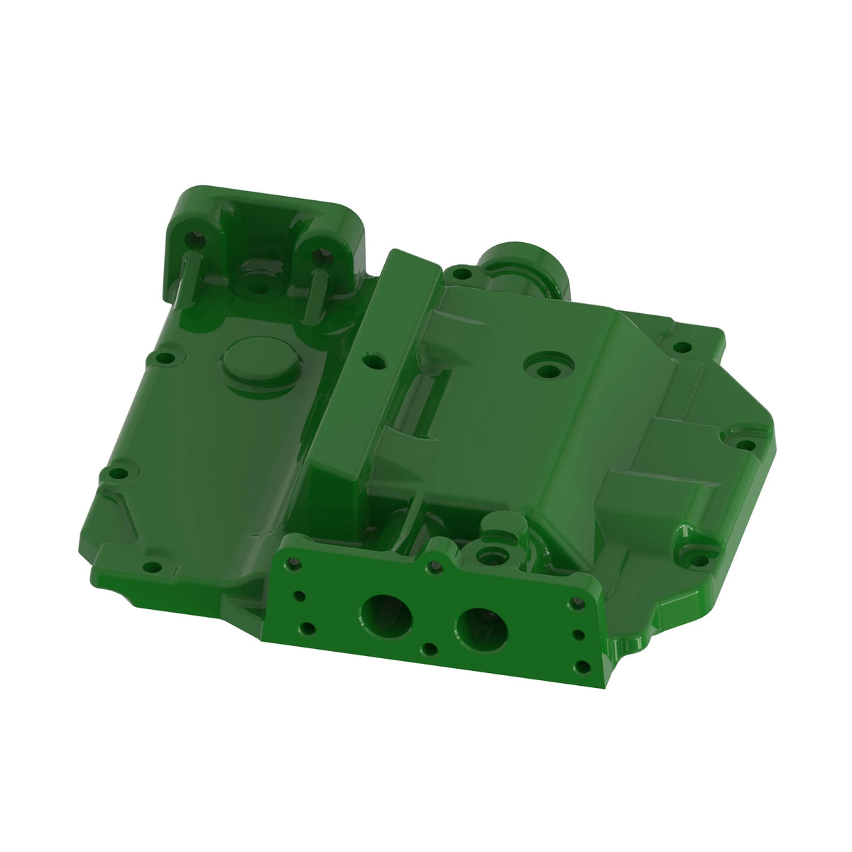 SJ22254: Fits John Deere SJ22254 Gear Shift Assembly Top Cover – Genuine OEM
