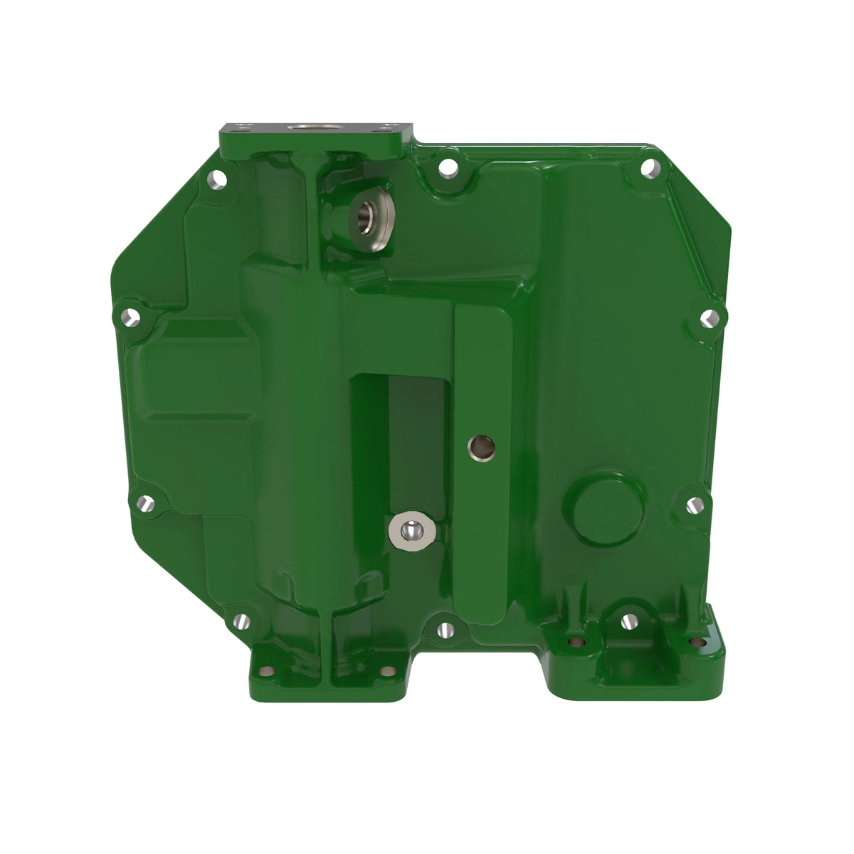 SJ22255: Fits John Deere SJ22255 Gear Shifter Upper Cover with Bushing – Genuine OEM