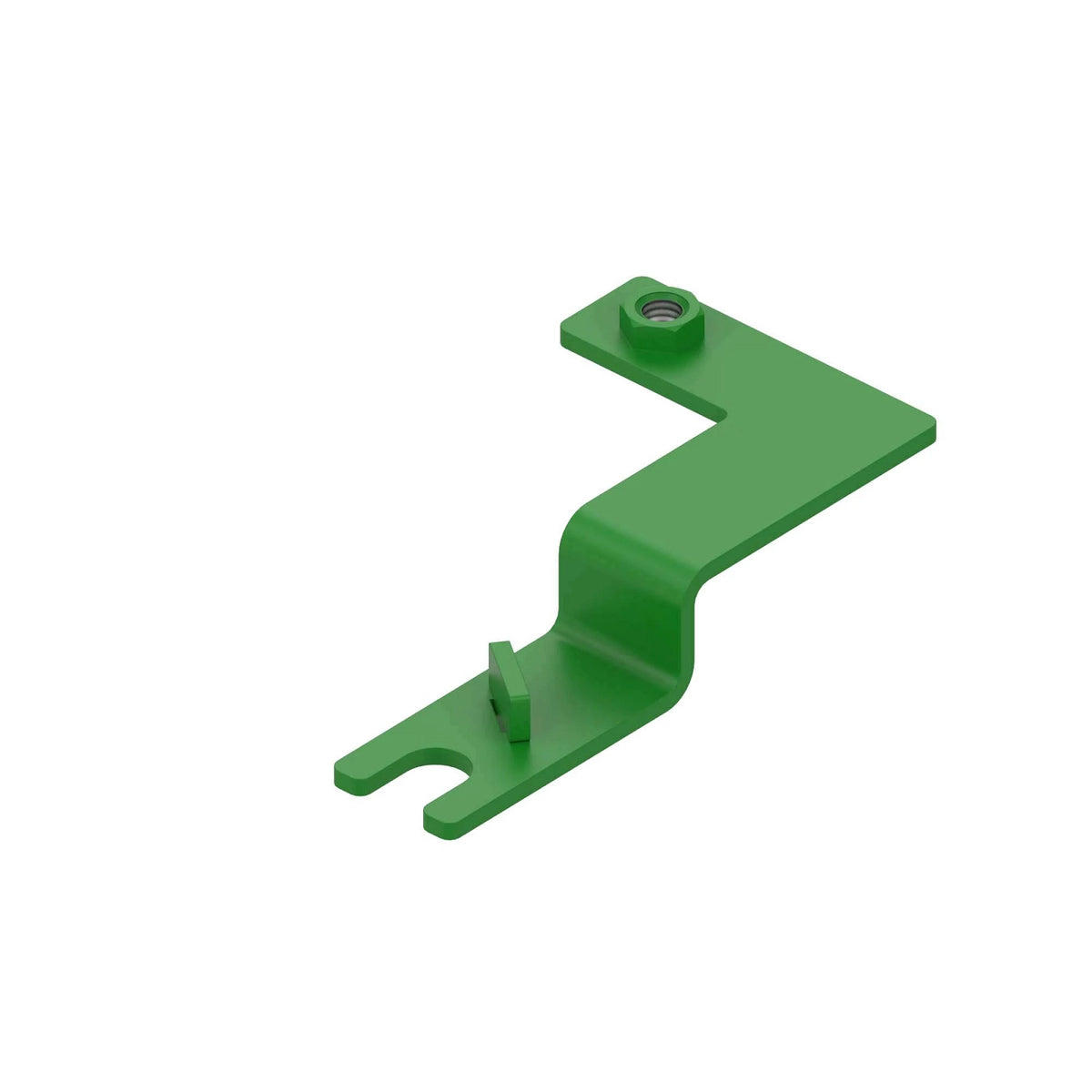 SJ22463: Fits John Deere SJ22463 Oil Line Bracket – Genuine OEM