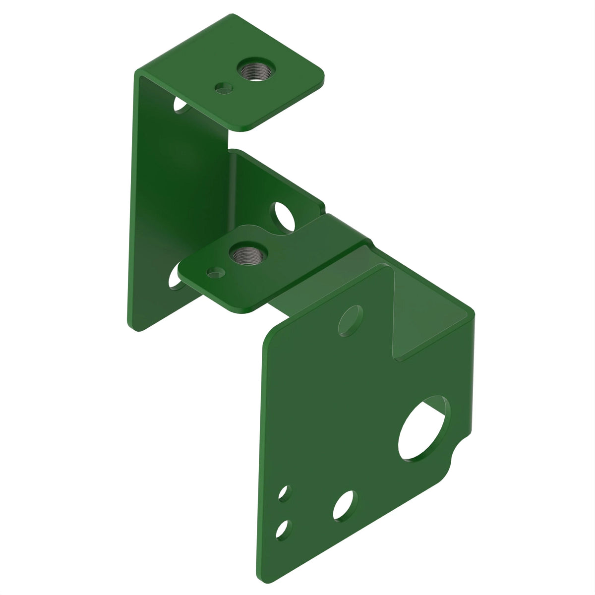 SJ22469: Fits John Deere SJ22469 DEF Interconnect Bracket – Genuine OEM