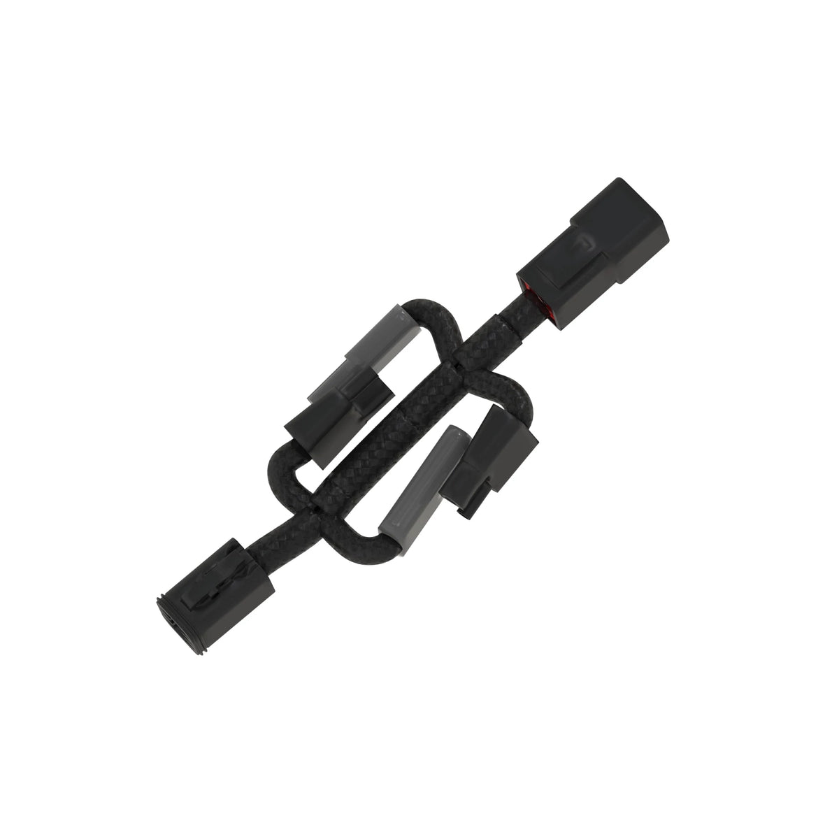 SJ22547: Fits John Deere SJ22547 DPF Switch Adapter Wiring Harness – Genuine OEM