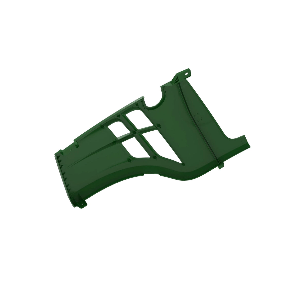 SJ22568: Fits John Deere SJ22568 Left Side Hood Panel – Genuine OEM