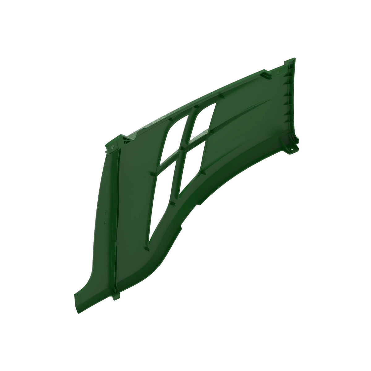 SJ22569: Fits John Deere SJ22569 Right Side Hood Panel – Genuine OEM