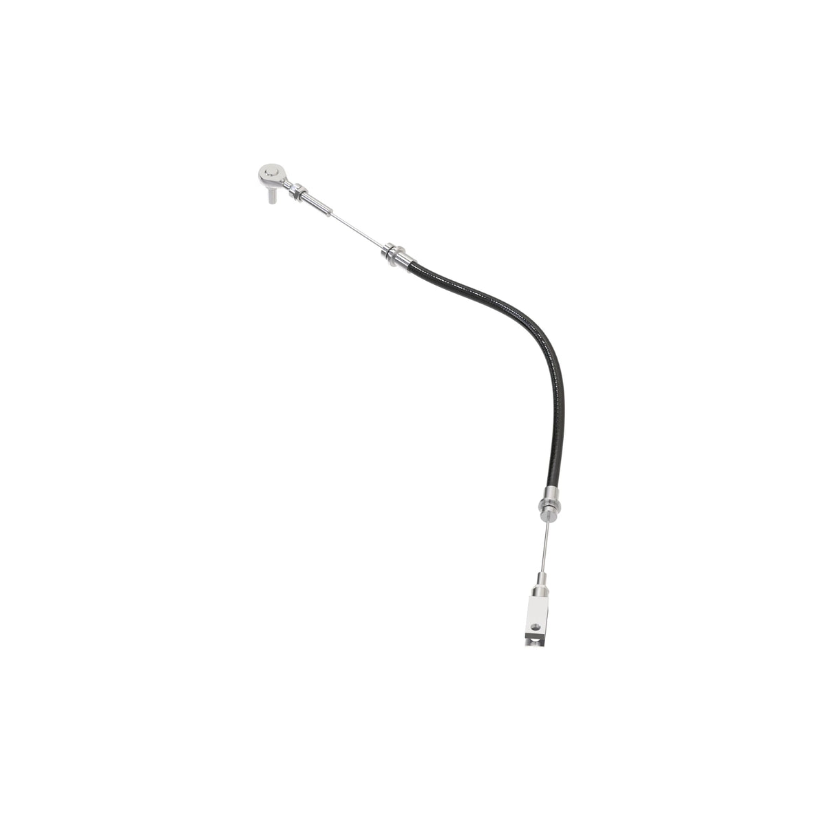 SJ22687: Fits John Deere SJ22687 TSS Traction Clutch Cable – Genuine OEM