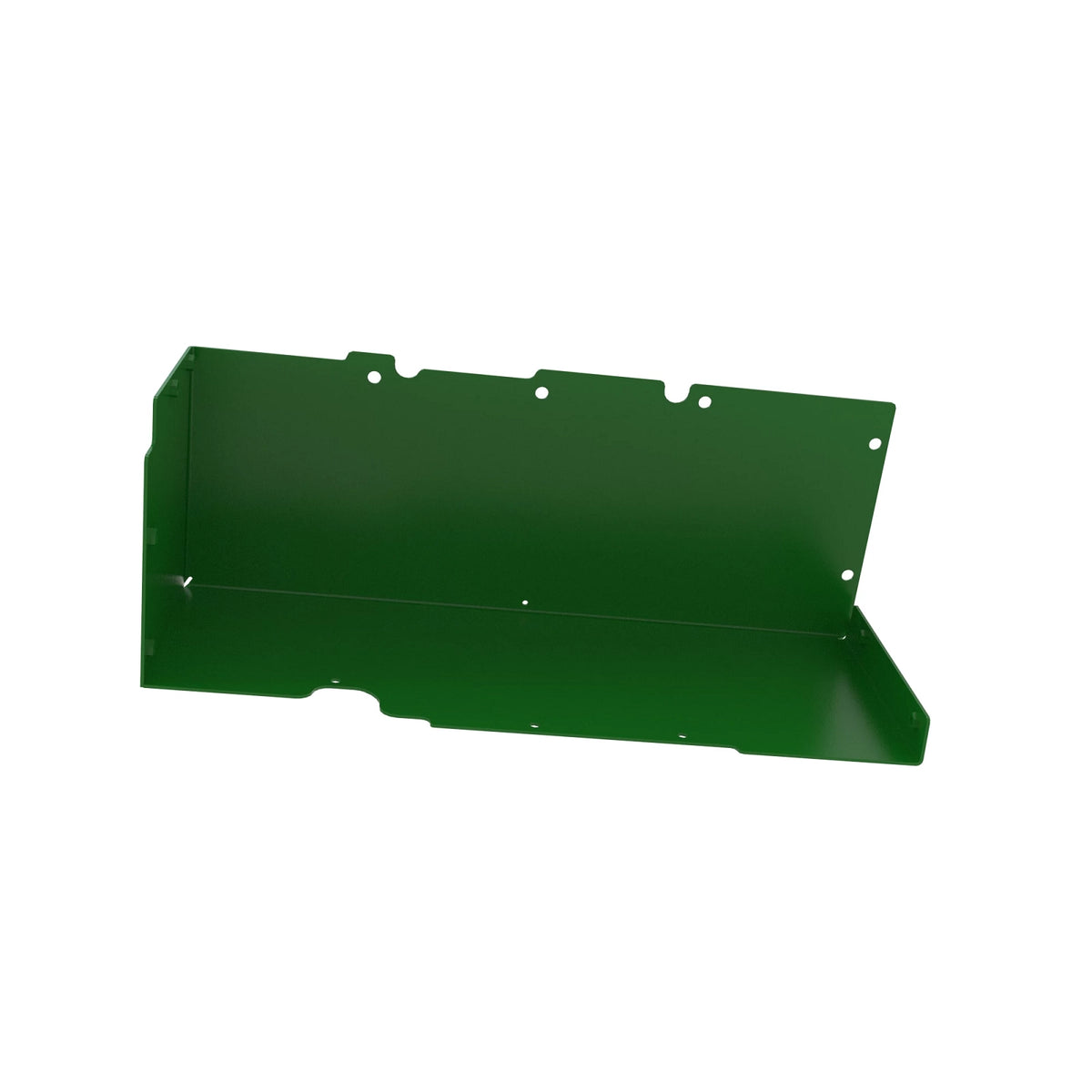 SJ22706: Fits John Deere SJ22706 Heat Shield – Genuine OEM