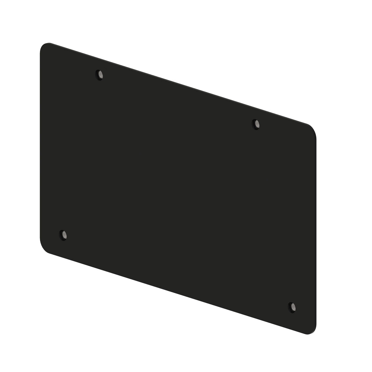 SJ22794: Fits John Deere SJ22794 License Plate Welded support – Genuine OEM