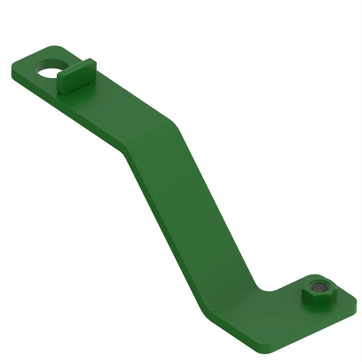 SJ22816: Fits John Deere SJ22816 Bracket – Genuine OEM