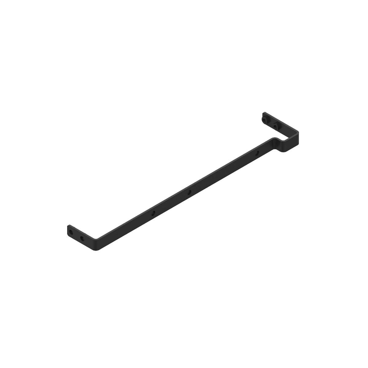 SJ22860: Fits John Deere SJ22860 Fuel Cooler Assembly Middle Support – Genuine OEM