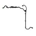 SJ23062: Fits John Deere SJ23062 Fender Wiring Harness – Genuine OEM