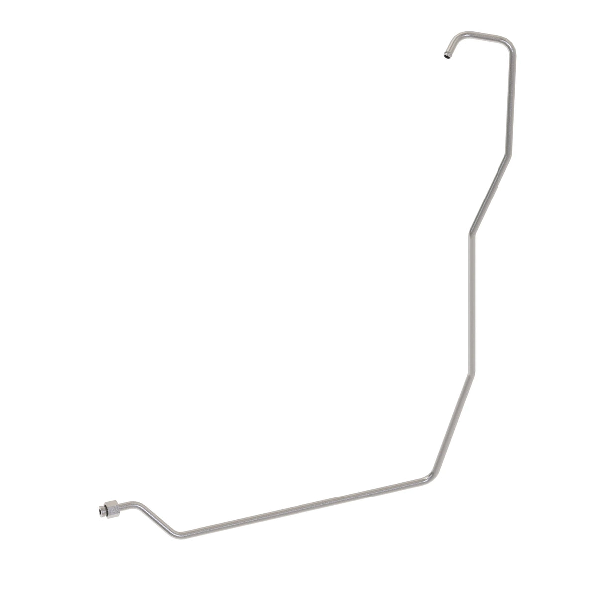 SJ23089: Fits John Deere SJ23089 Brake Valve to Tank Oil Line – Genuine OEM