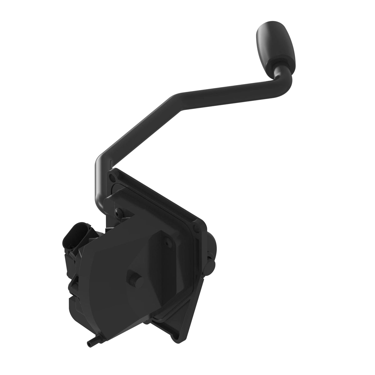 SJ23125: Fits John Deere SJ23125 Accelerator – Genuine OEM