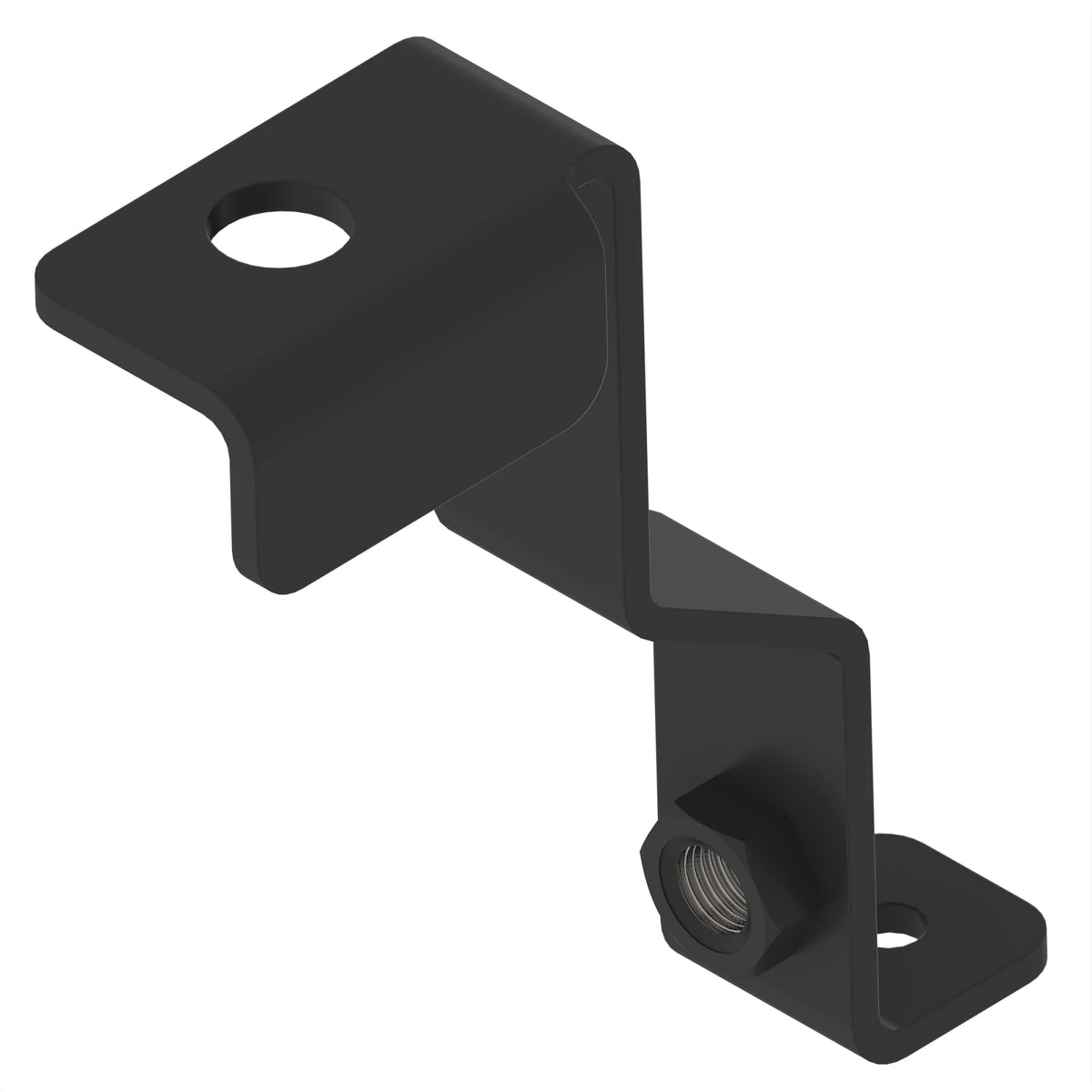 SJ23145: Fits John Deere SJ23145 Battery Cable Mounting Bracket – Genuine OEM