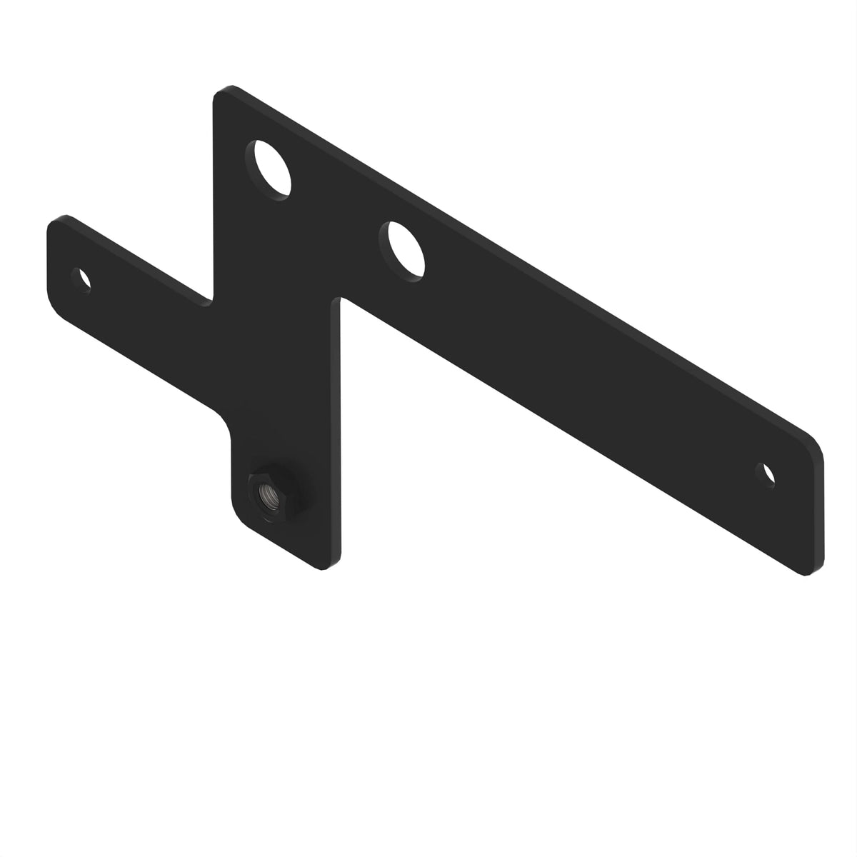 SJ23146: Fits John Deere SJ23146 Battery Positive Support Bracket – Genuine OEM