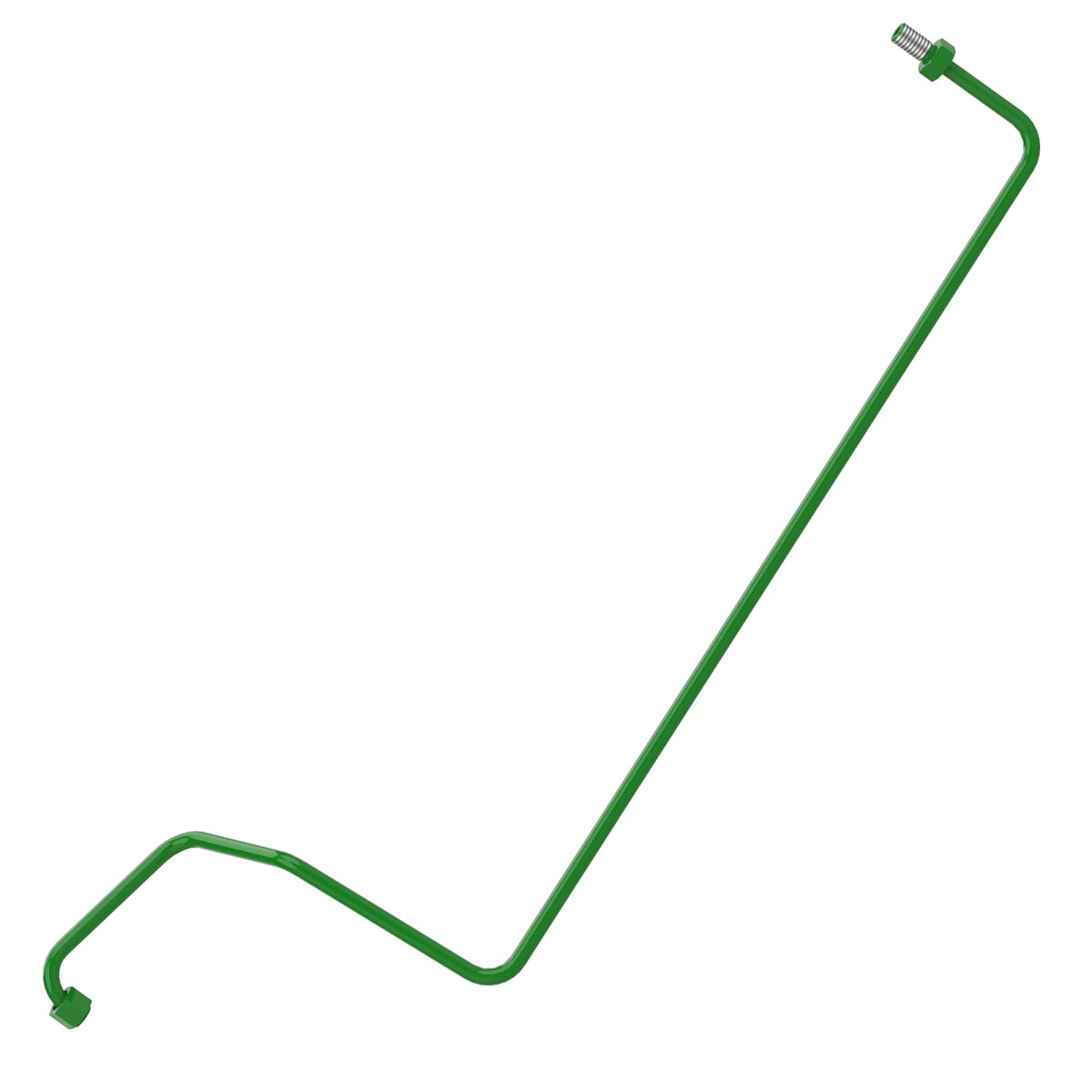 SJ23164: Fits John Deere SJ23164 SCV Oil Line – Genuine OEM
