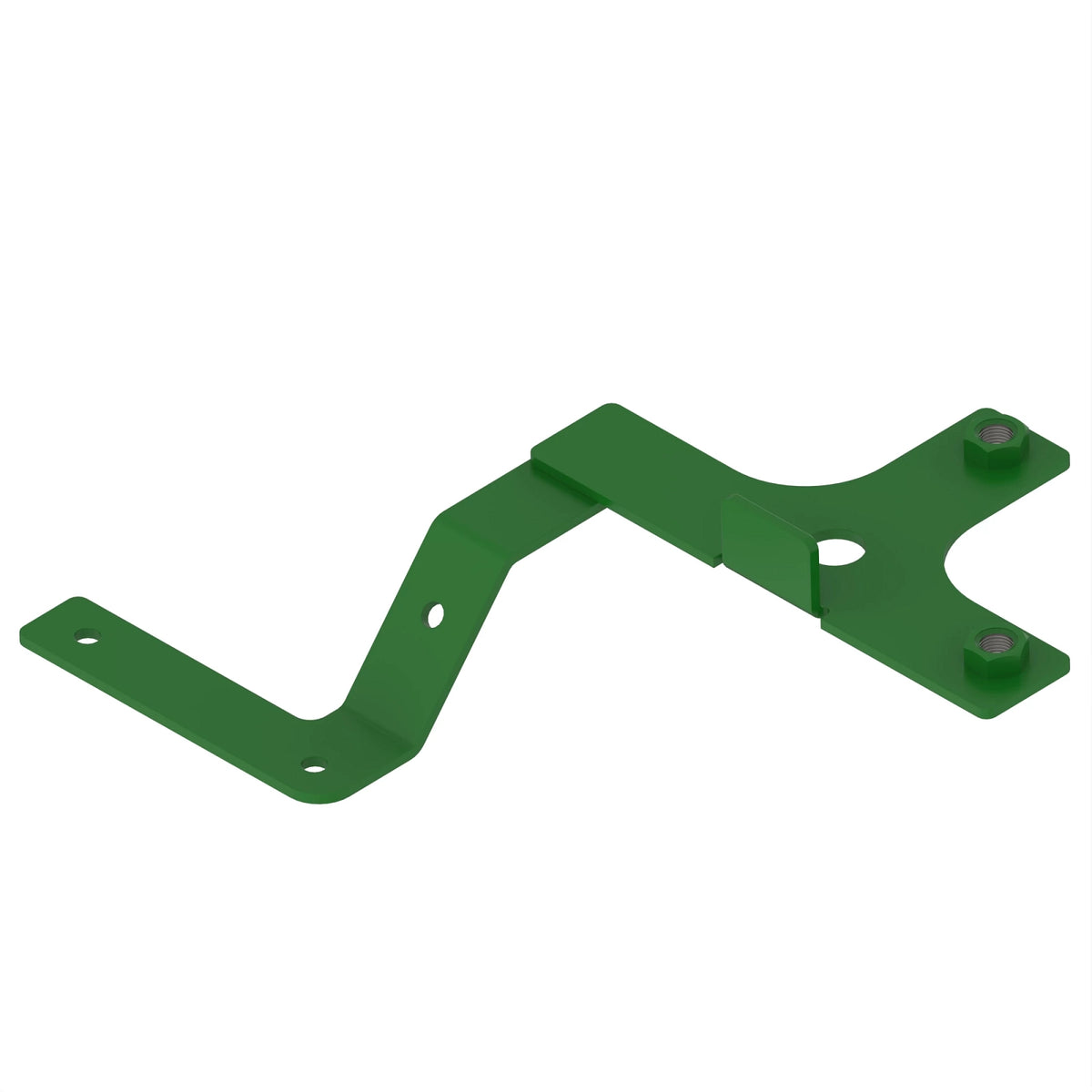 SJ23207: Fits John Deere SJ23207 Fuel Tank Bracket – Genuine OEM