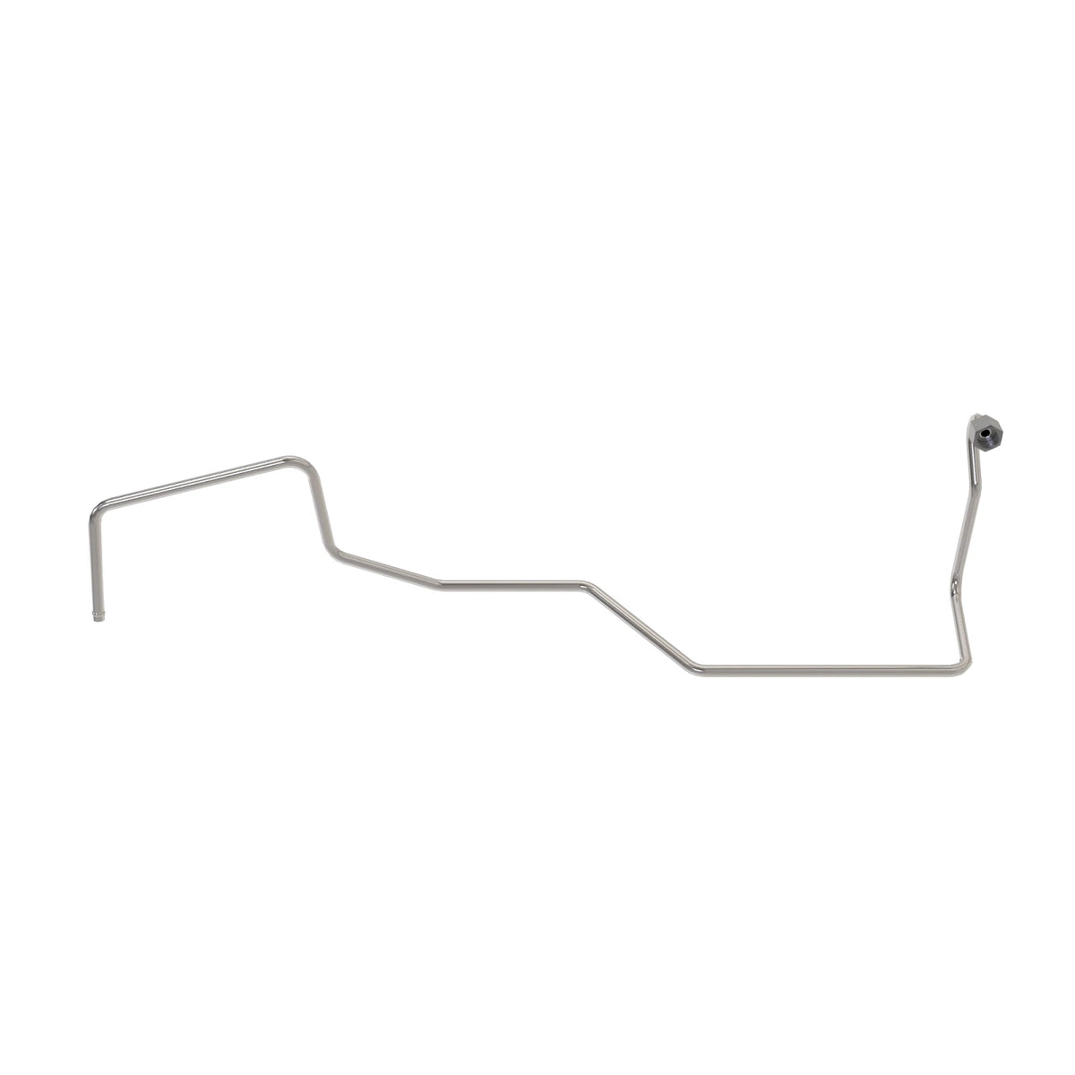 SJ23708: Fits John Deere SJ23708 Coolant Return Line – Genuine OEM
