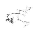 SJ23730: Fits John Deere SJ23730 Platform Wiring Harness – Genuine OEM