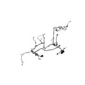SJ23782: Fits John Deere SJ23782 Cab Rear Wiring Harness – Genuine OEM