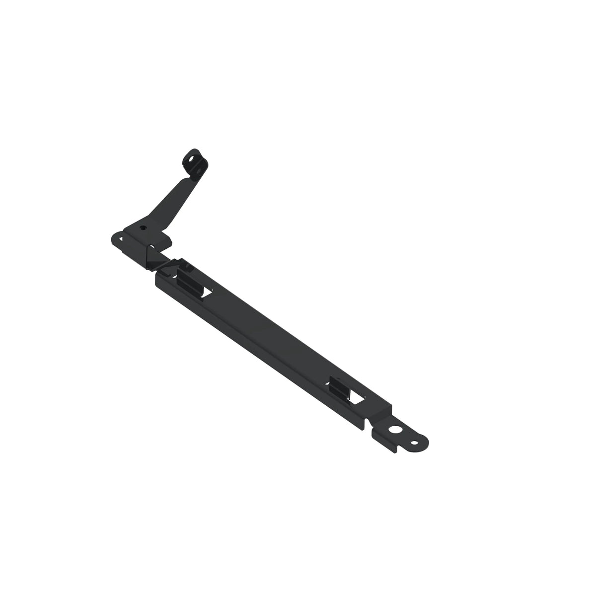 SJ23812: Fits John Deere SJ23812 A/C Condenser Top Bracket – Genuine OEM