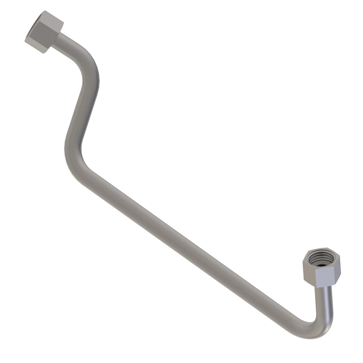 SJ23840: Fits John Deere SJ23840 Trailer Brake Oil Line – Genuine OEM