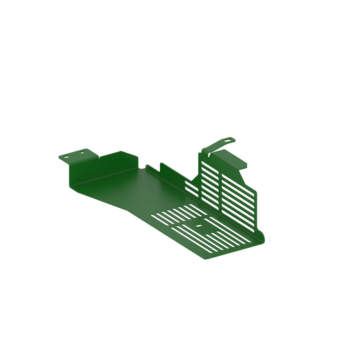 SJ23841: Fits John Deere SJ23841 Assembly Fan Guard, Left Side – Genuine OEM