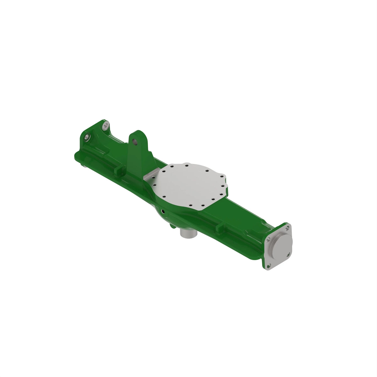 SJ23850: Fits John Deere SJ23850 Front Axle Housing Kit – Genuine OEM