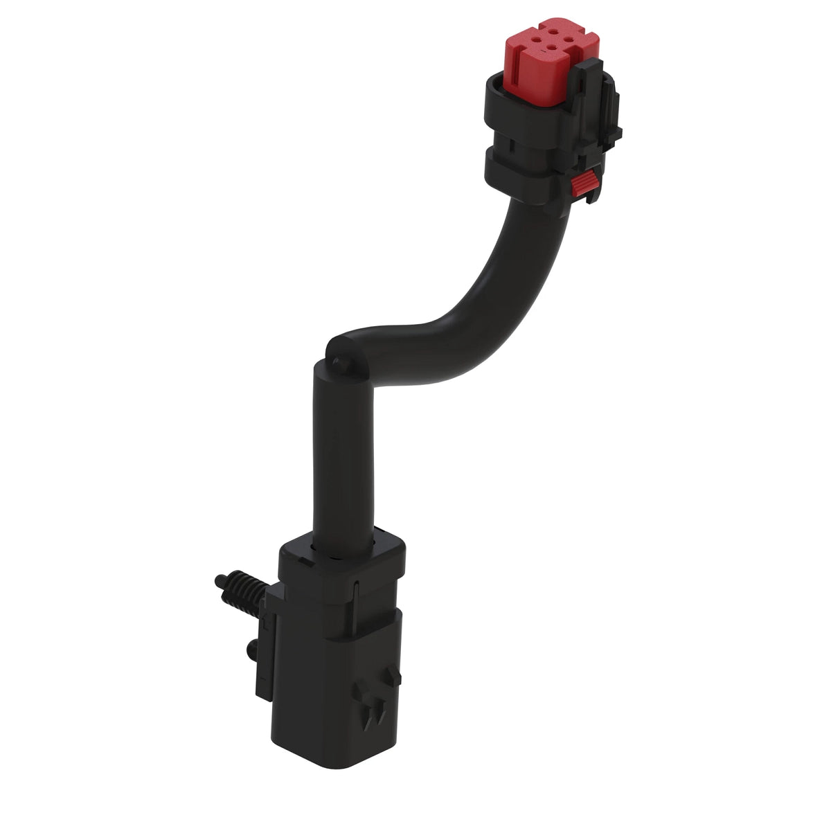 SJ23862: Fits John Deere SJ23862 Jumper Delta Pressure Sensor Wiring Harness – Genuine OEM