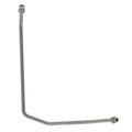 SJ23874: Fits John Deere SJ23874 Steering Valve Oil Line – Genuine OEM