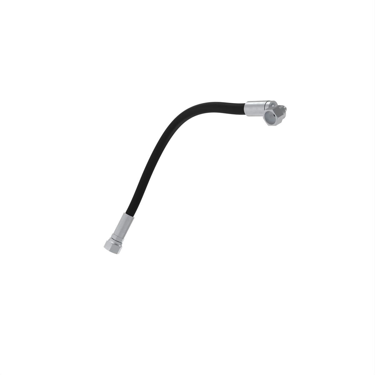 SJ23882: Fits John Deere SJ23882 Triple Deluxe Rear SCV Hydraulic Hose – Genuine OEM