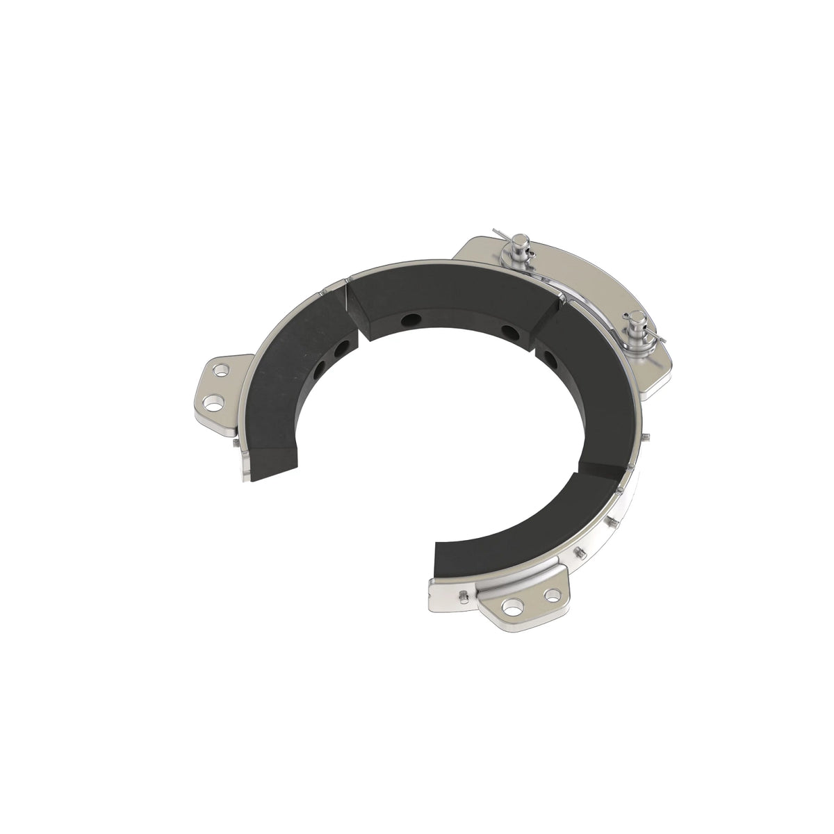 SJ23896: Fits John Deere SJ23896 Parking Brake Band – Genuine OEM