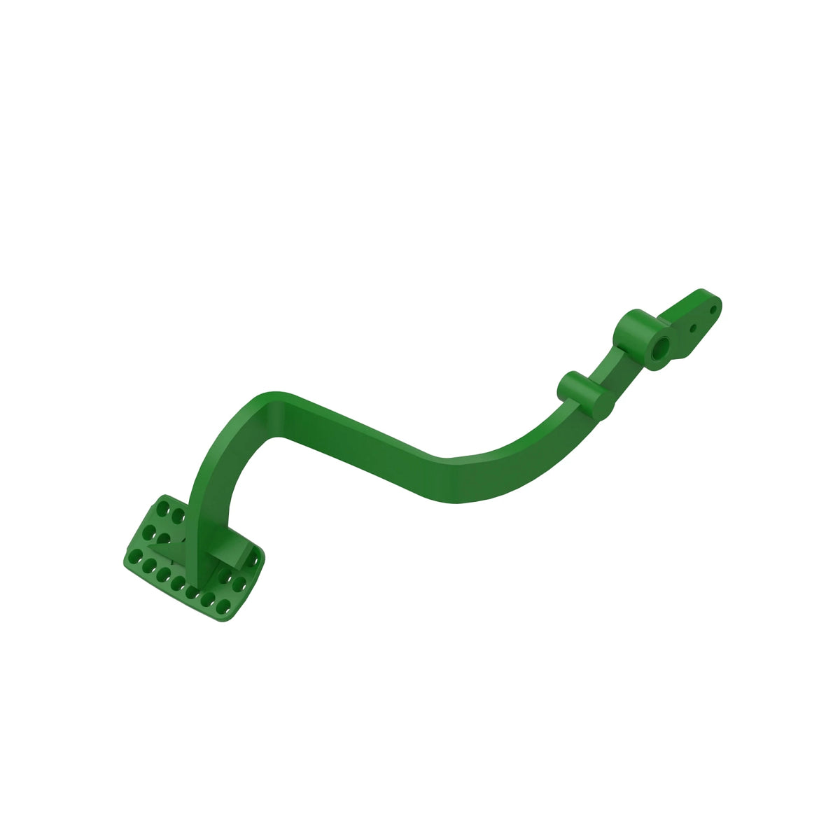 SJ23946: Fits John Deere SJ23946 Brake Pedal – Genuine OEM