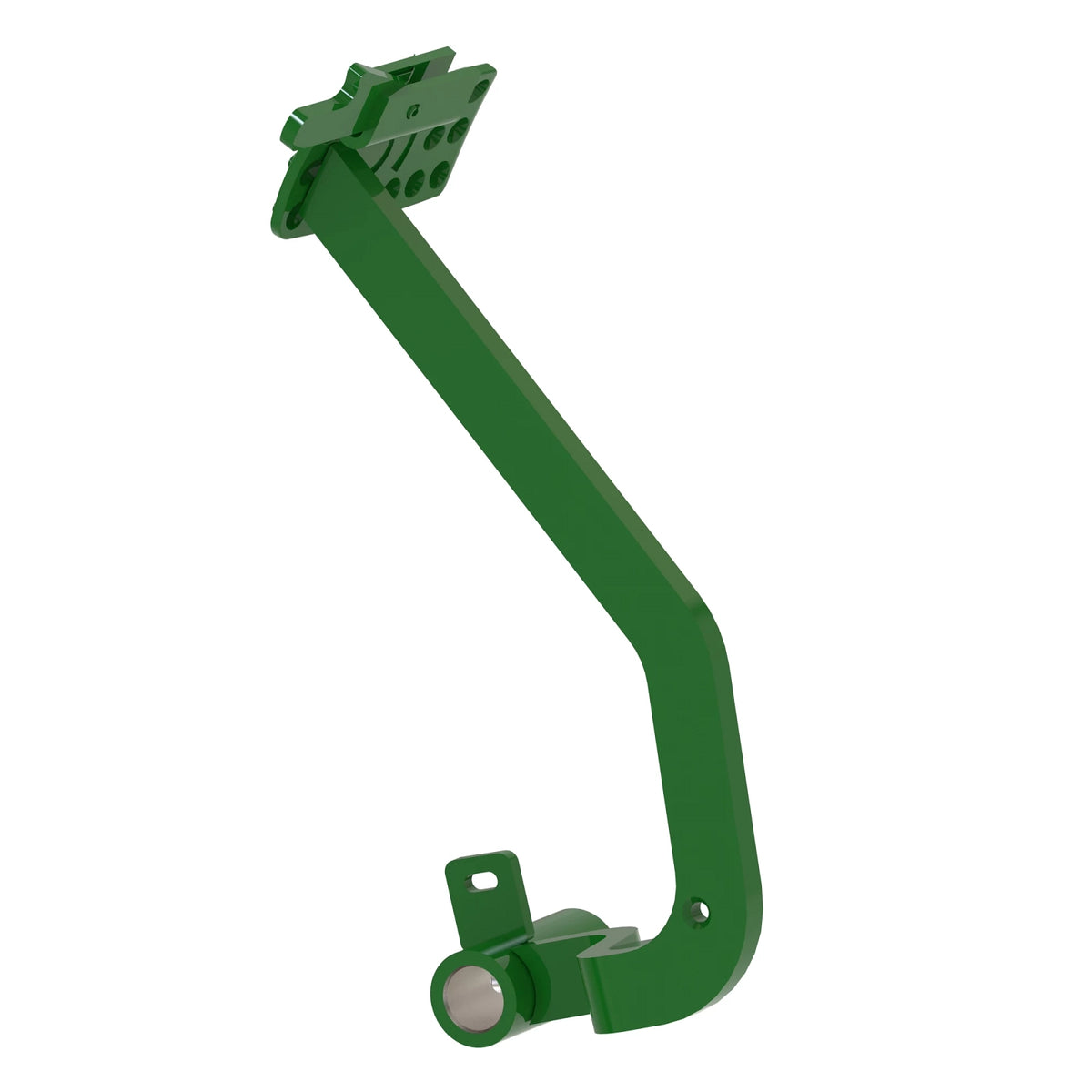 SJ23949: Fits John Deere SJ23949 Left Side Brake Pedal – Genuine OEM