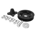 SJ23950: Fits John Deere SJ23950 Auxiliary Front Drive Coupler Kit – Genuine OEM
