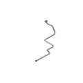 SJ23991: Fits John Deere SJ23991 Heater Return Line – Genuine OEM