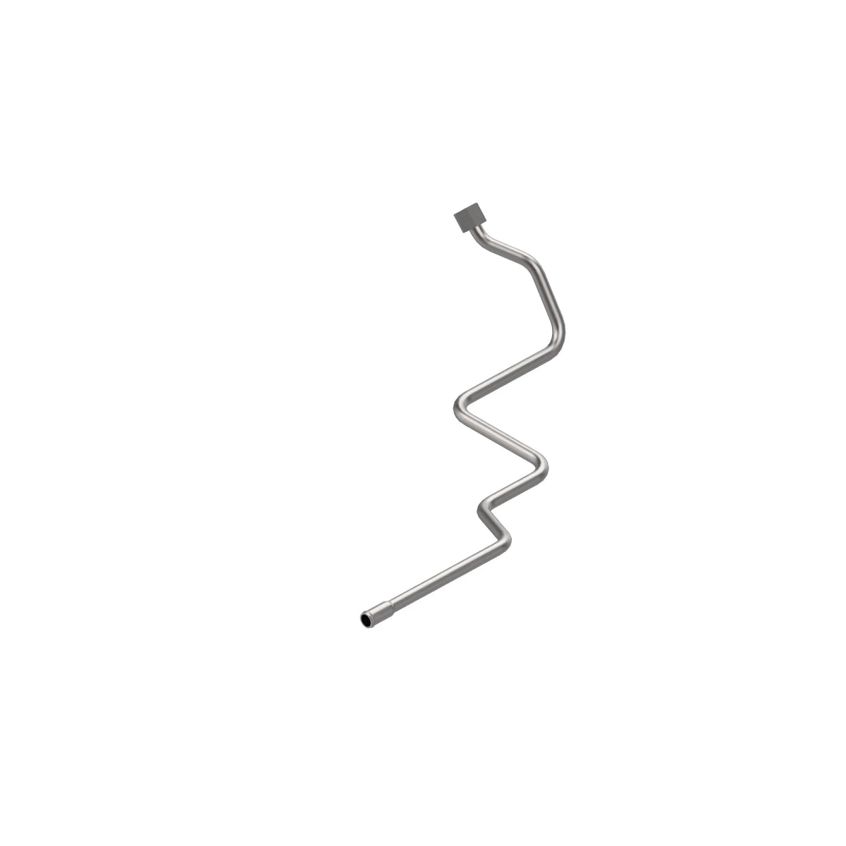 SJ23991: Fits John Deere SJ23991 Heater Return Line – Genuine OEM